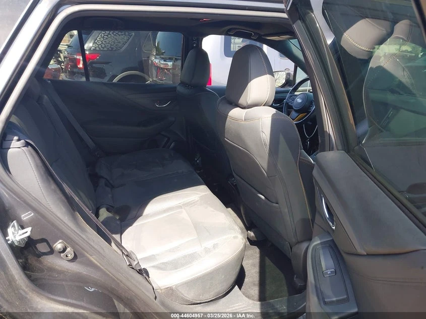 Subaru Outback 2022 SUBARU OUTBACK WILDERNESS | Mobile.bg � ����������� 12
