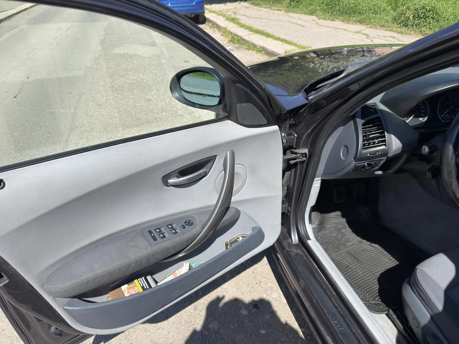 BMW 120, снимка 10 - Автомобили и джипове - 54347735