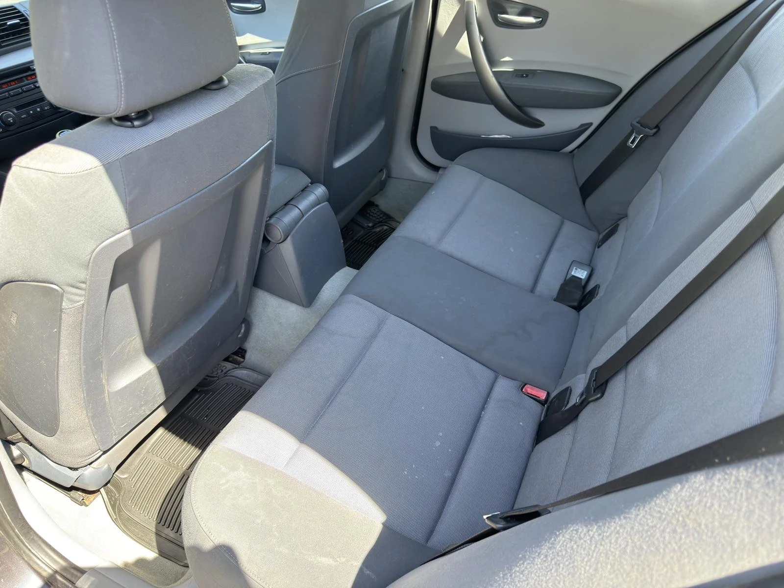 BMW 120, снимка 11 - Автомобили и джипове - 54347735