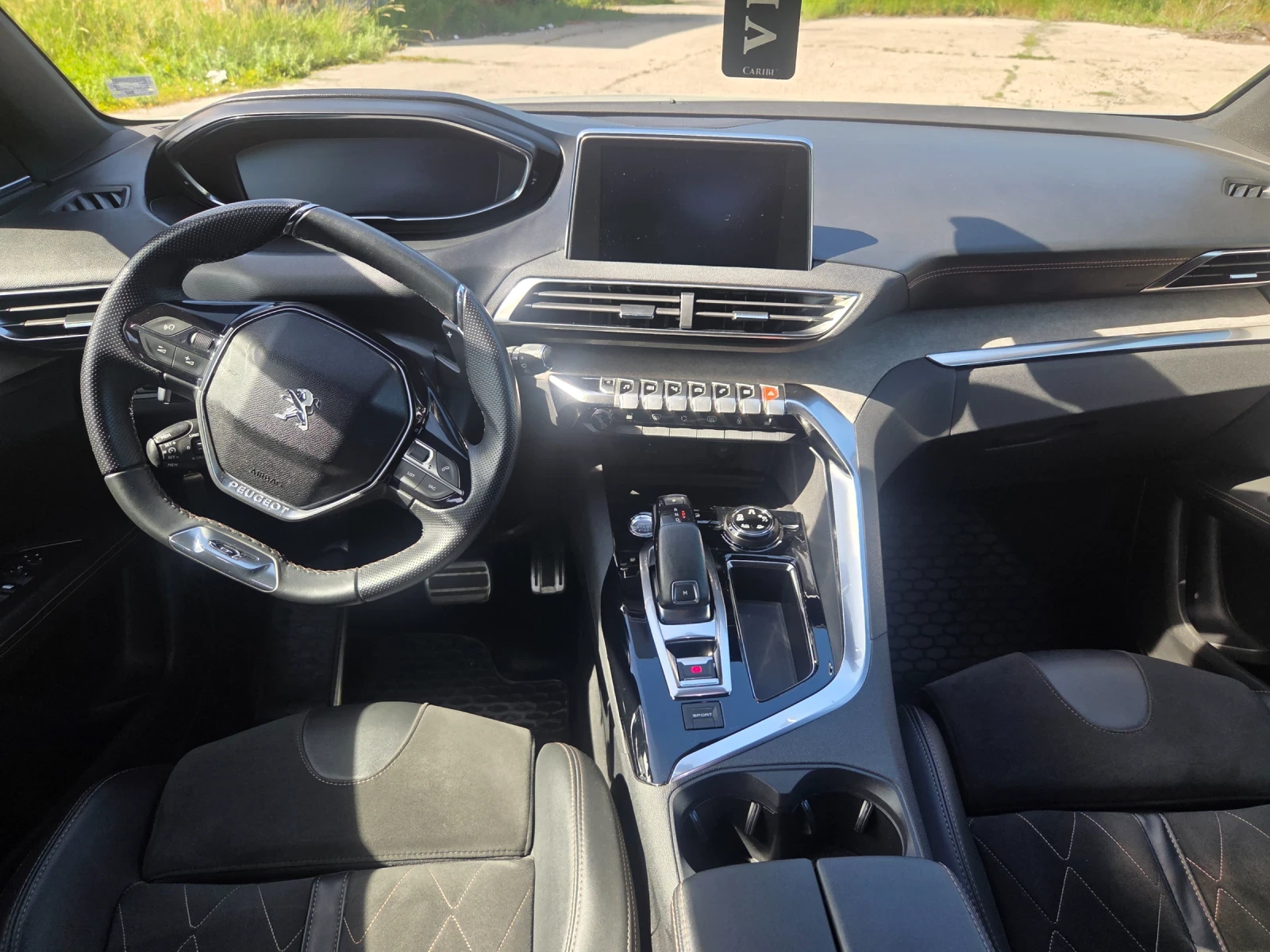 Peugeot 3008, снимка 7 - Автомобили и джипове - 55416794