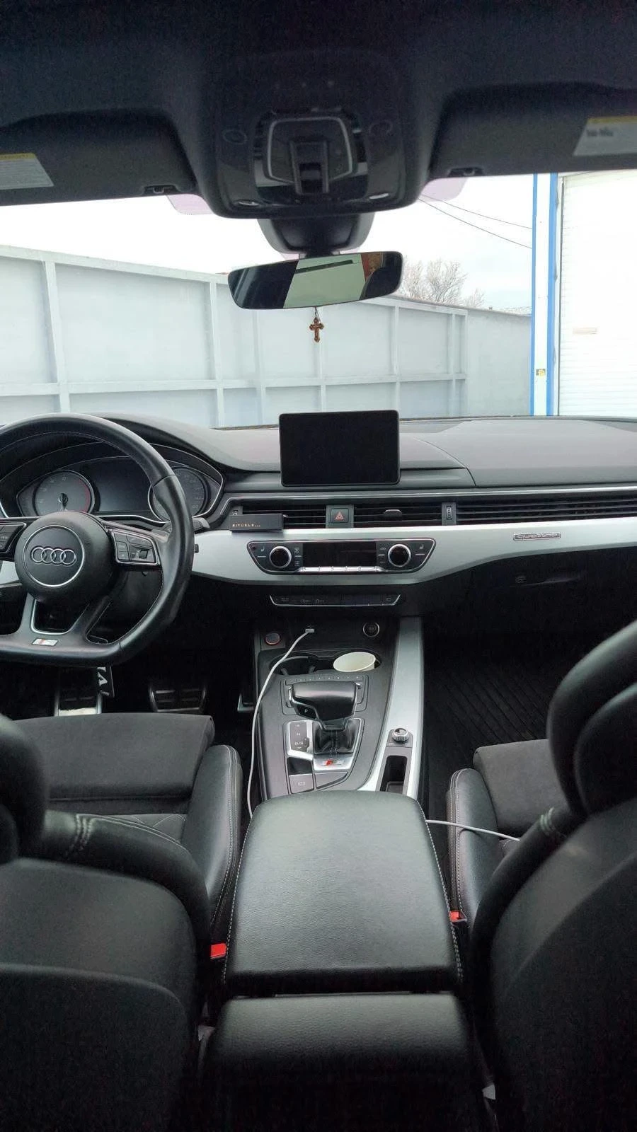 Audi S4 V6T | Mobile.bg � ����������� 12