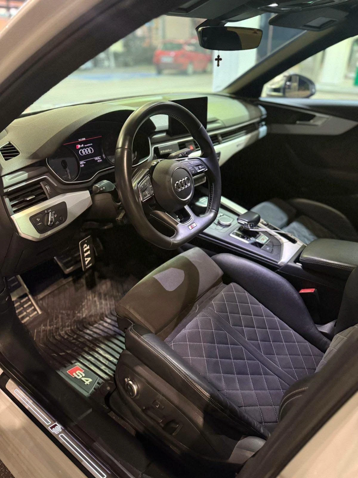 Audi S4 V6T | Mobile.bg � ����������� 13