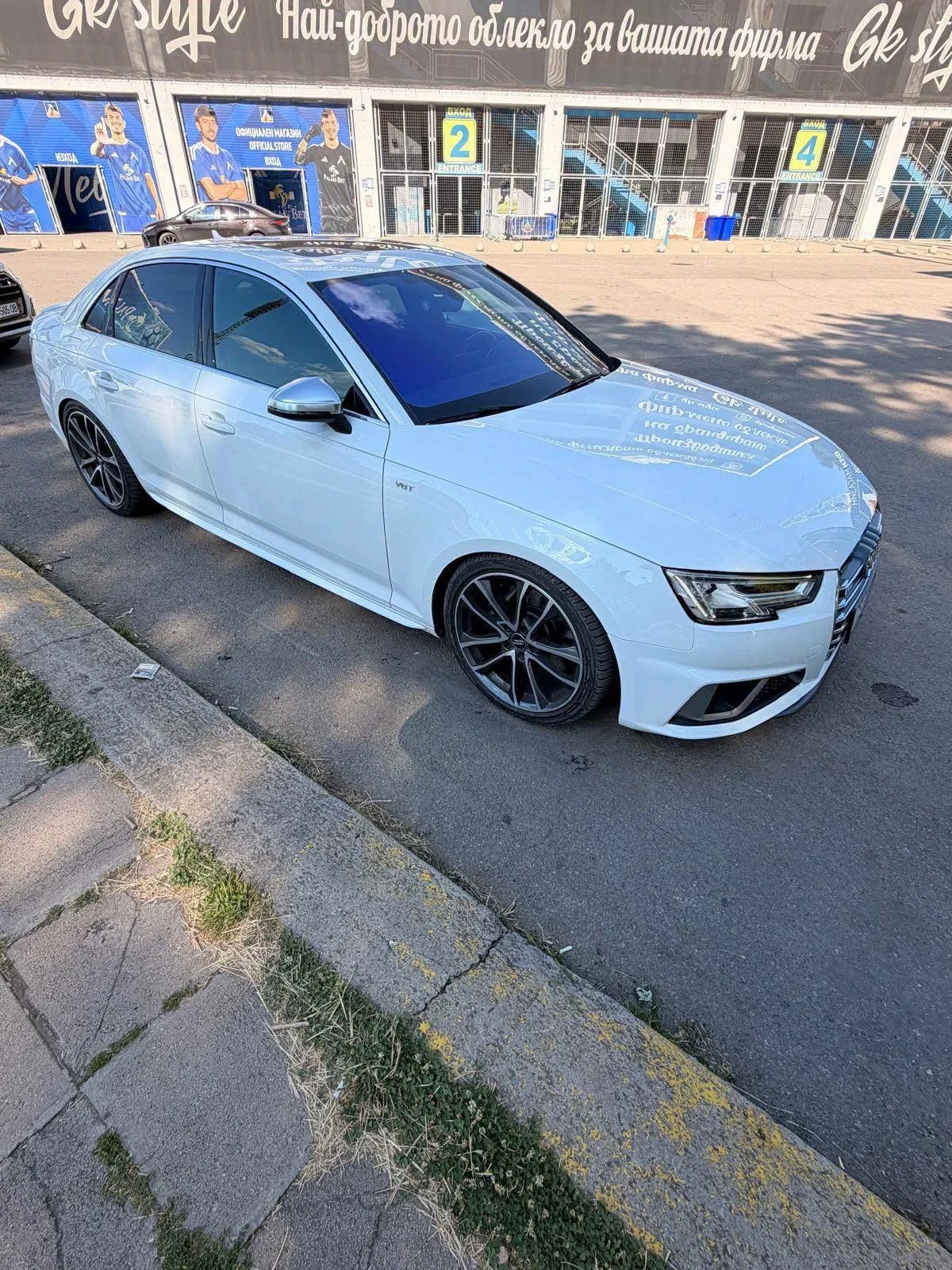 Audi S4 V6T | Mobile.bg � ����������� 3