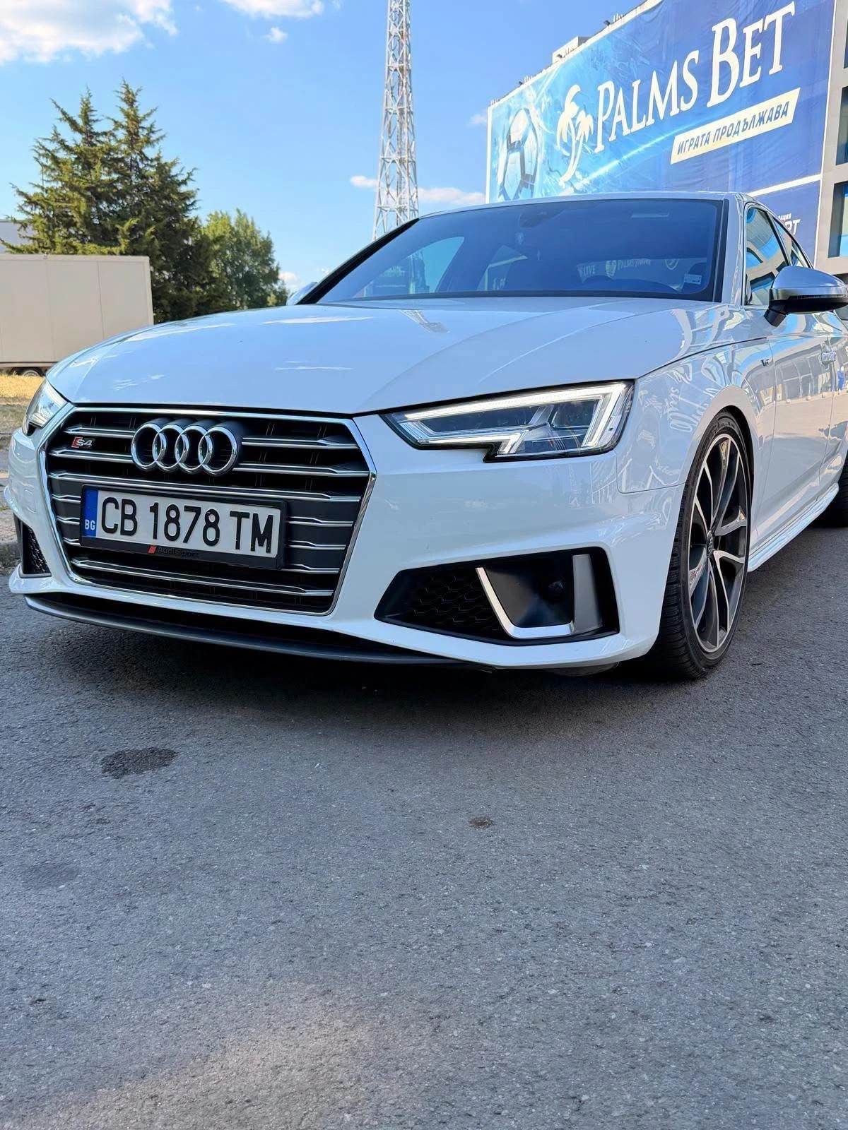 Audi S4 V6T | Mobile.bg � ����������� 2