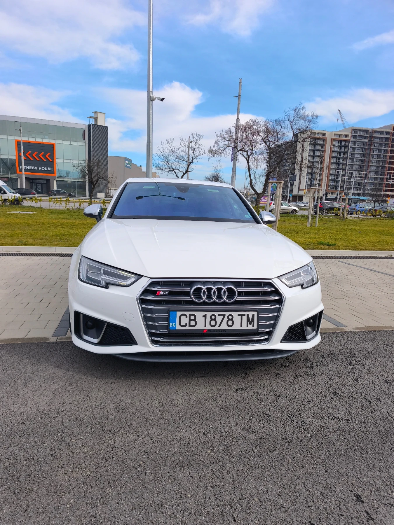 Audi S4 /034 Motorsport/V6T/Limited/FULL | Mobile.bg � ����������� 11