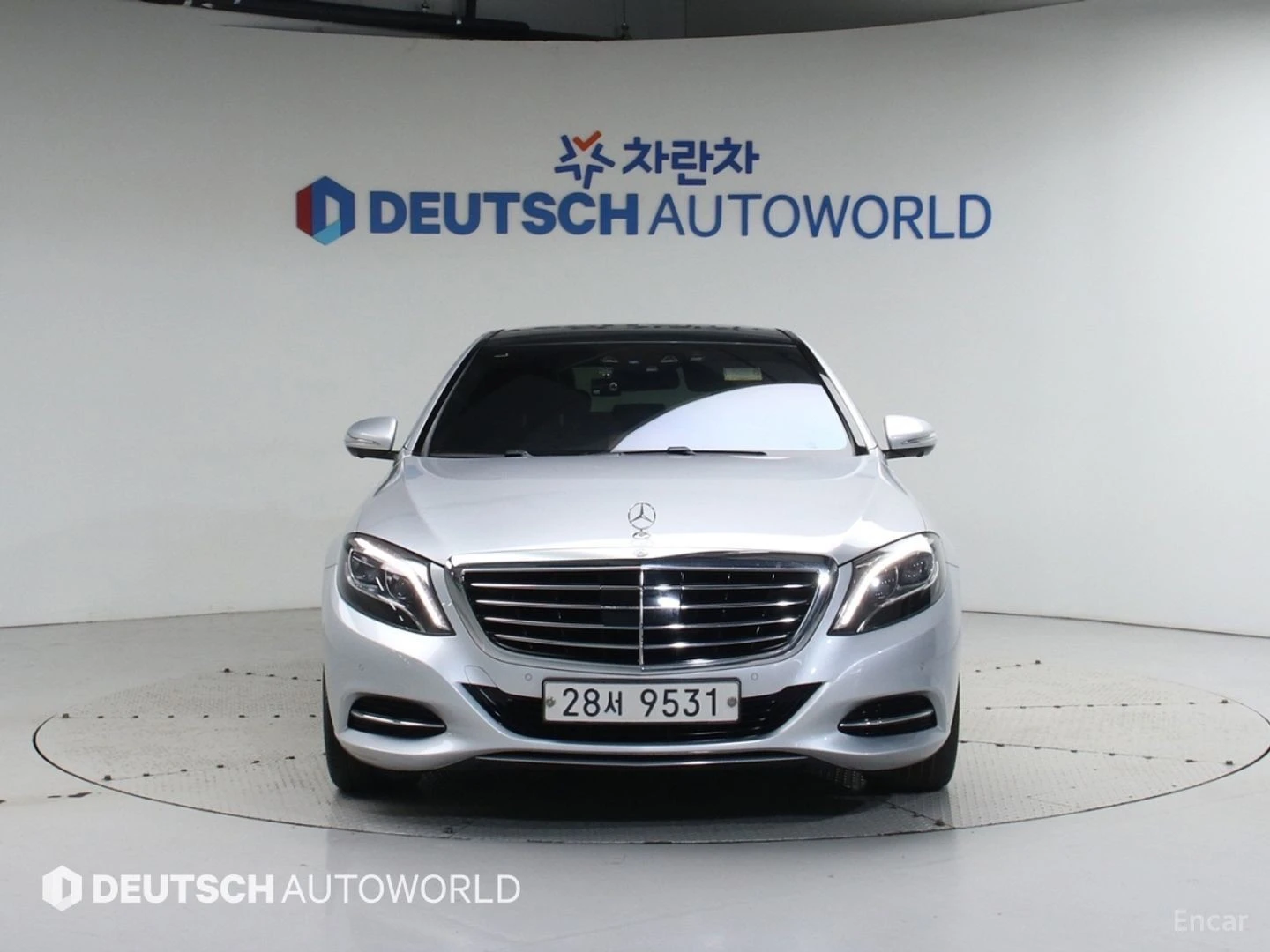 Mercedes-Benz S 400 LONG* HUD* МОНИТОРИ* КОЖА* ОБДУХВ* ПАНО* НАВИ, снимка 2 - Автомобили и джипове - 55584020