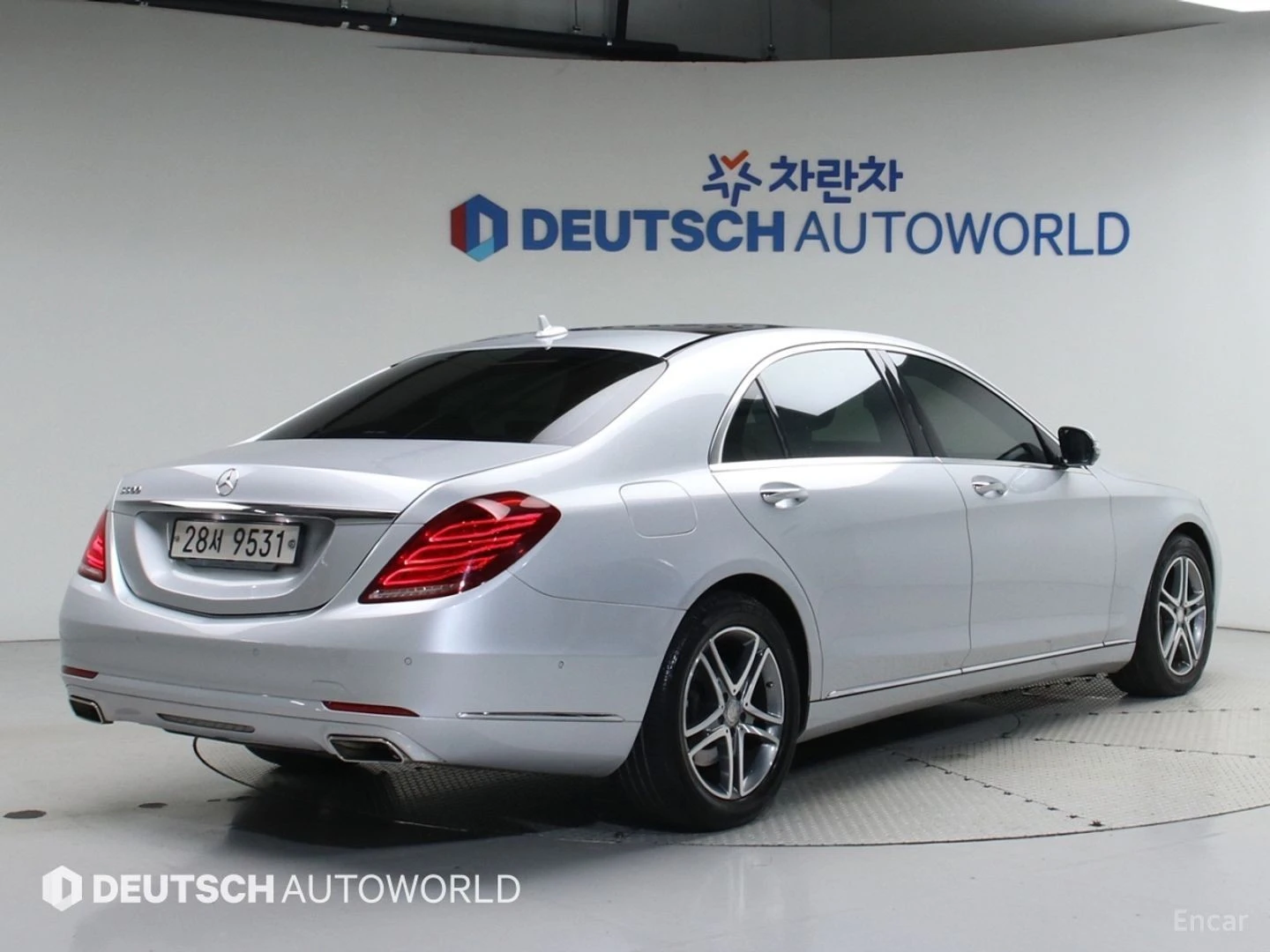 Mercedes-Benz S 400 LONG* HUD* МОНИТОРИ* КОЖА* ОБДУХВ* ПАНО* НАВИ, снимка 3 - Автомобили и джипове - 55584020