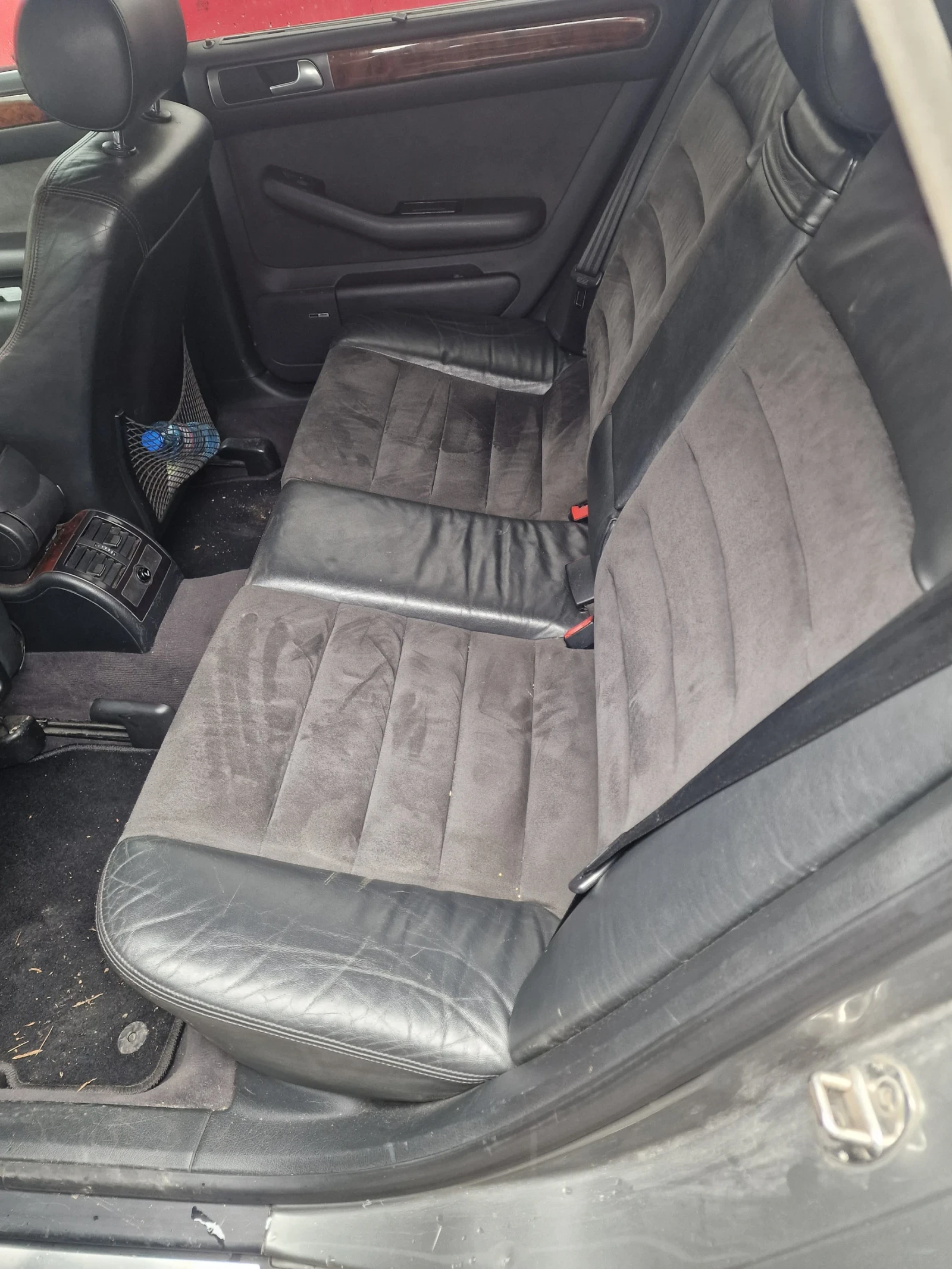 Audi A6 Allroad, снимка 15 - Автомобили и джипове - 56148169