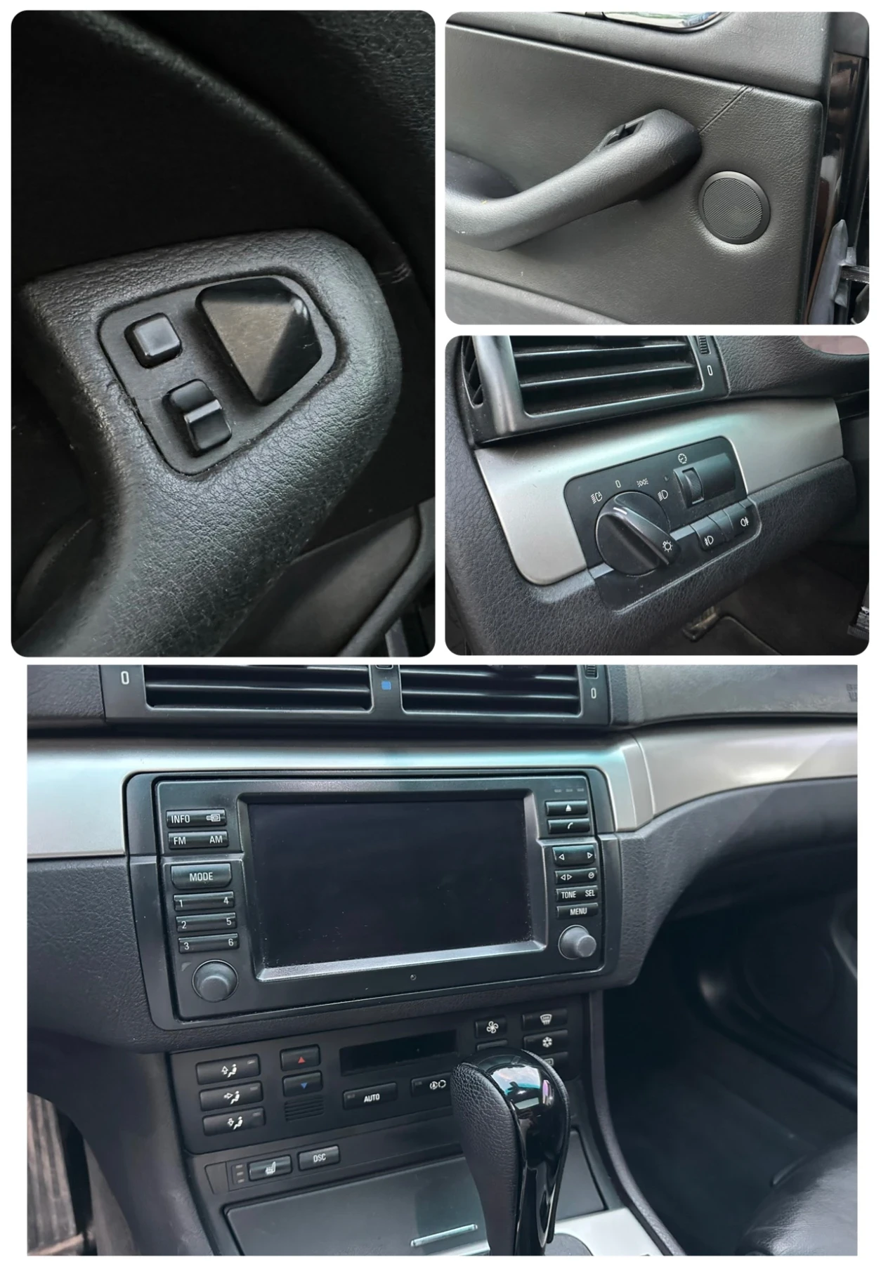 BMW 330 D, снимка 14 - Автомобили и джипове - 55675551