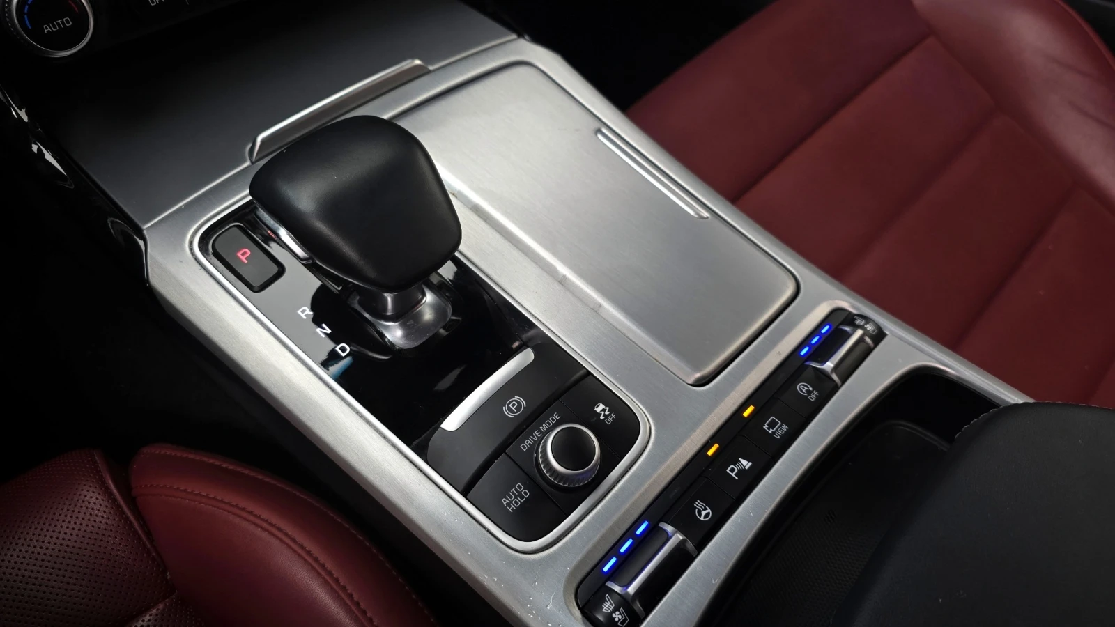 Kia Stinger AWD GT | Обдухване | Подгрев | Keyless, снимка 5 - Автомобили и джипове - 55738765