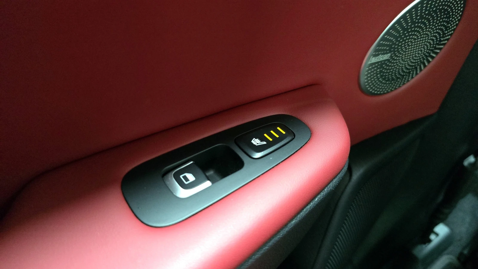 Kia Stinger AWD GT | Обдухване | Подгрев | Keyless, снимка 12 - Автомобили и джипове - 55738765