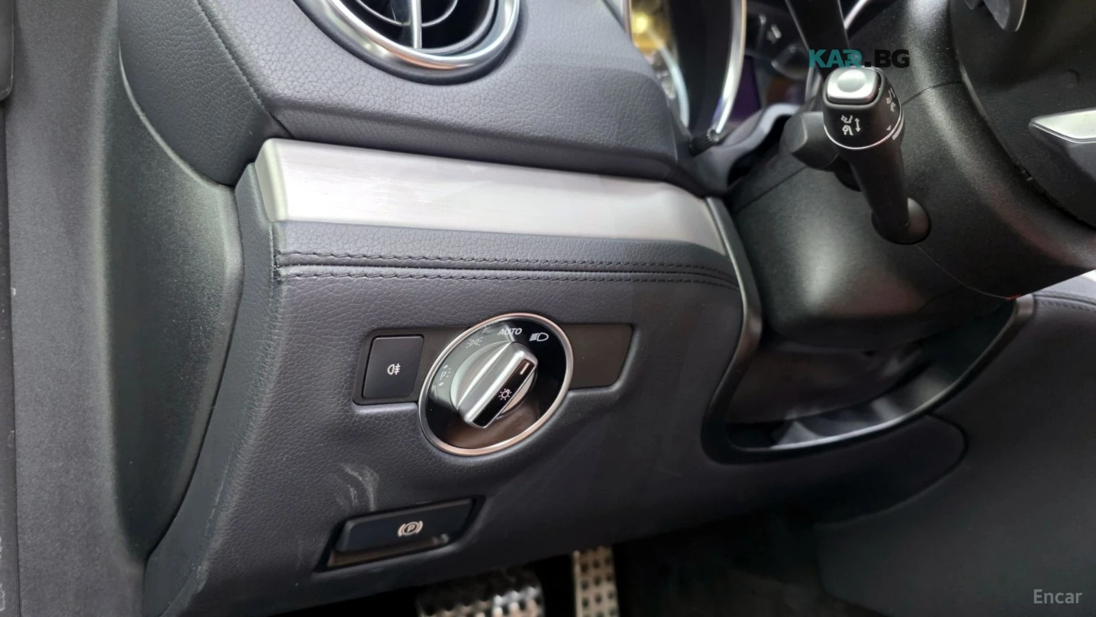 Mercedes-Benz SL 400 DISTRONIC* ПОДГРЕВ* ОБДУХВАНЕ* HARMAN* МАСАЖИ* , снимка 15 - Автомобили и джипове - 55835328
