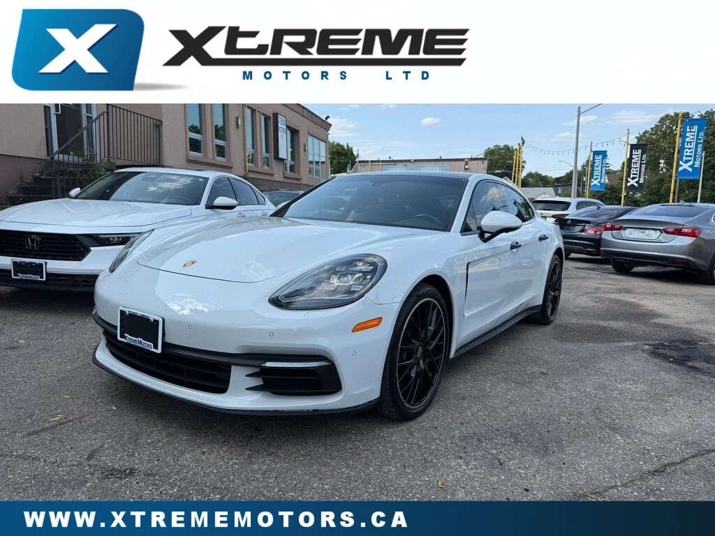 Porsche Panamera 3.0 V6 AWD | Mobile.bg � ����������� 1