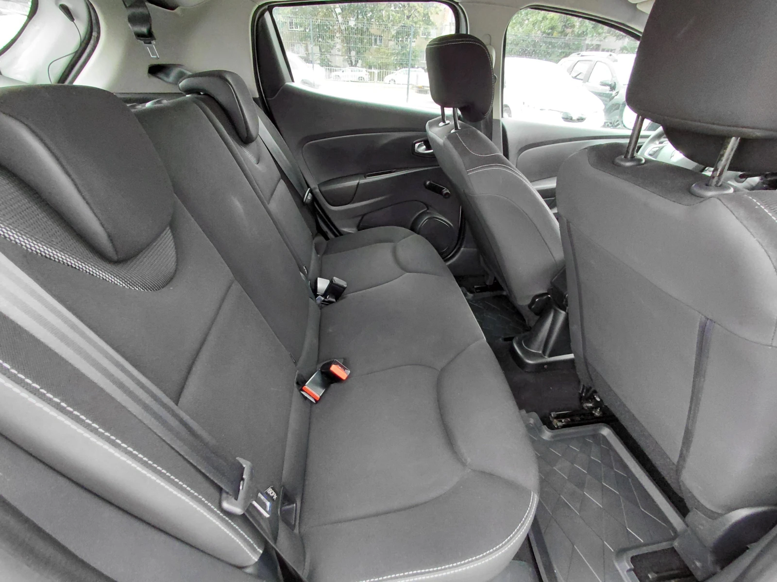 Renault Clio 1.2 /75�.�/Life | Mobile.bg � ����������� 14