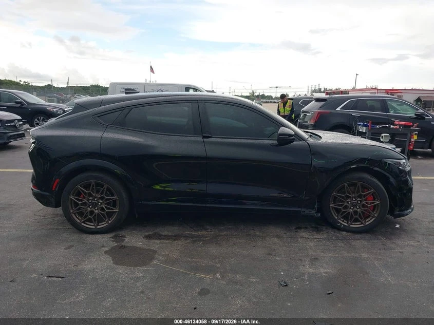 Ford Mustang Mach-E Gt | Mobile.bg � ����������� 13