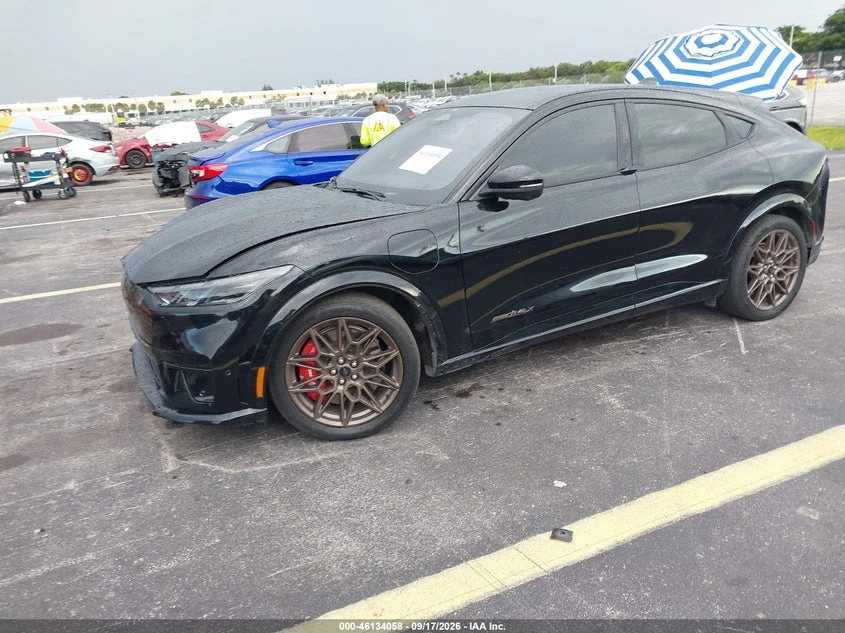 Ford Mustang Mach-E Gt | Mobile.bg � ����������� 2