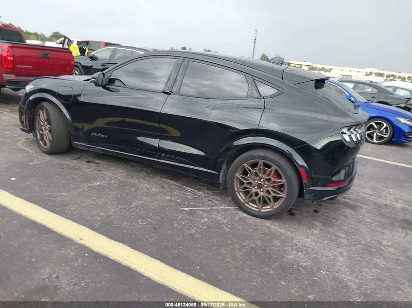 Ford Mustang Mach-E Gt | Mobile.bg � ����������� 3