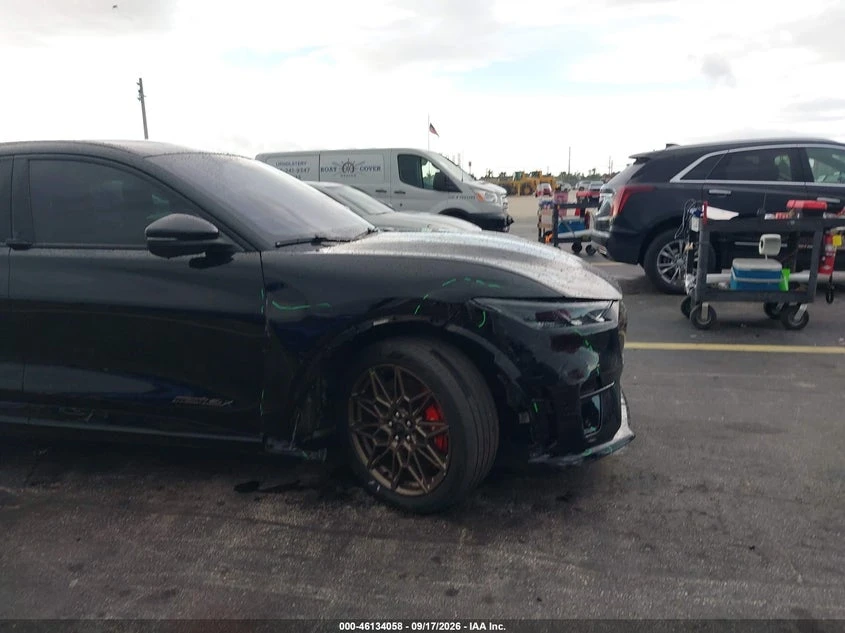 Ford Mustang Mach-E Gt | Mobile.bg � ����������� 6