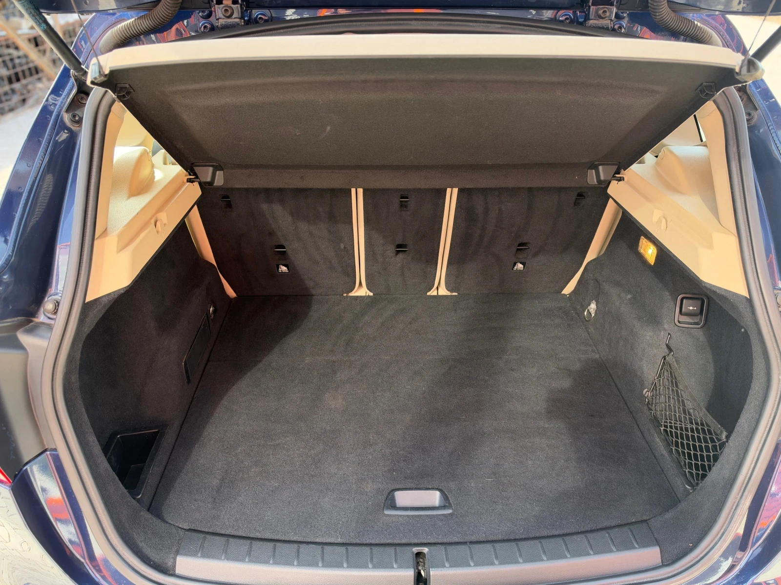 BMW 2 Active Tourer 218d* 150* EUR6, снимка 16 - Автомобили и джипове - 56326811