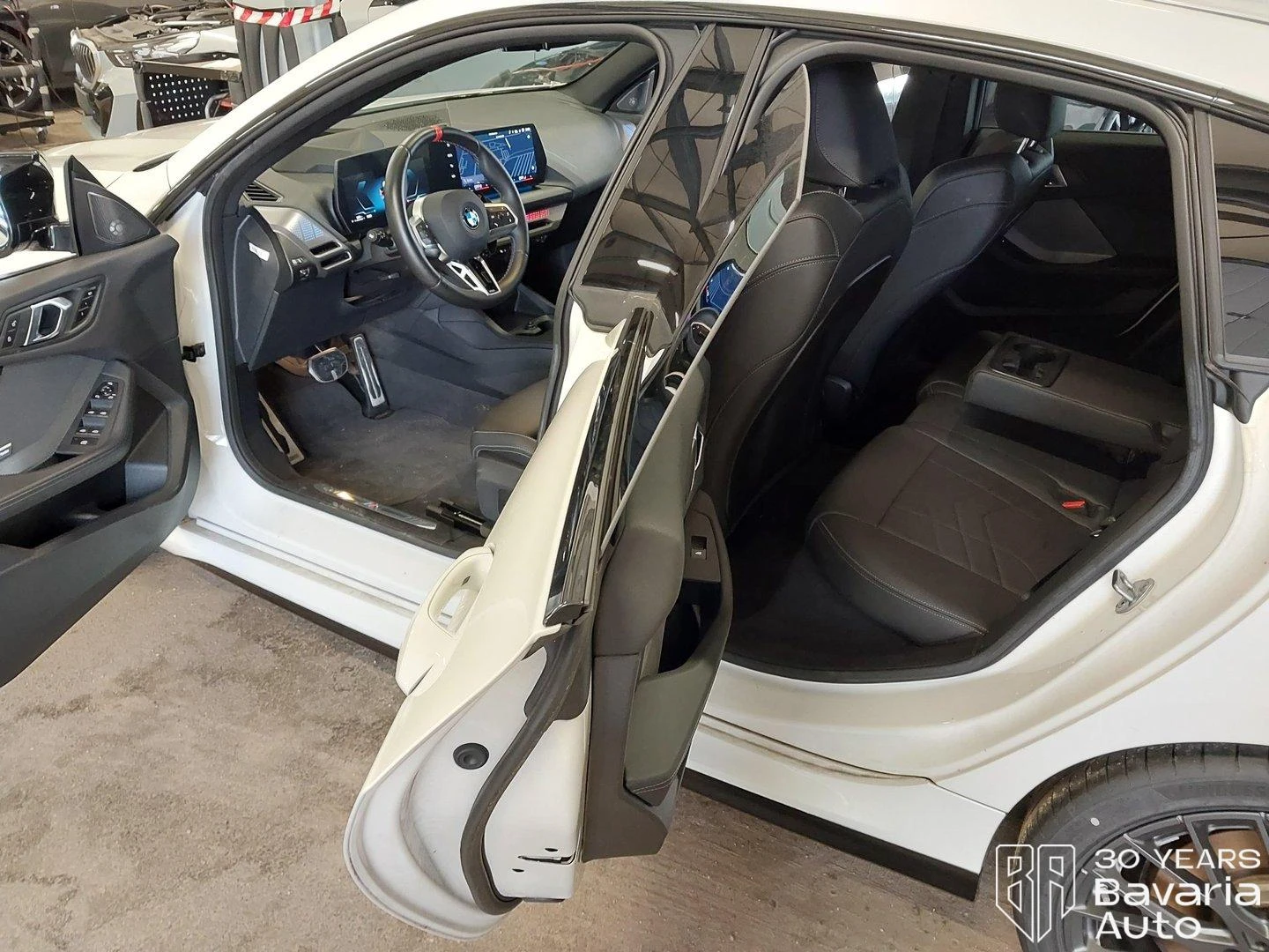 BMW 235 M235i xDrive Gran Coupe Steptronic | Mobile.bg � ����������� 5