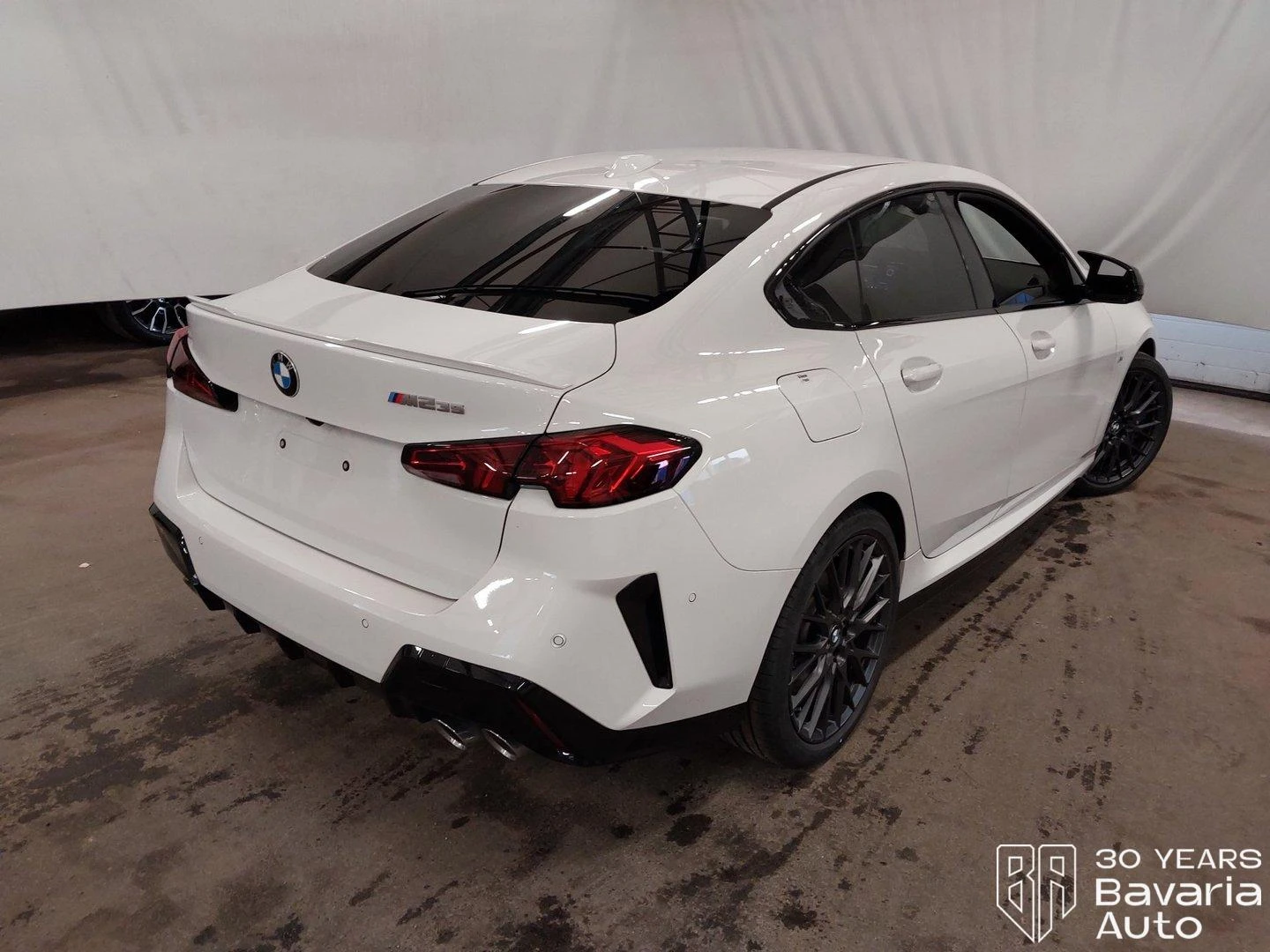 BMW 235 M235i xDrive Gran Coupe Steptronic | Mobile.bg � ����������� 3