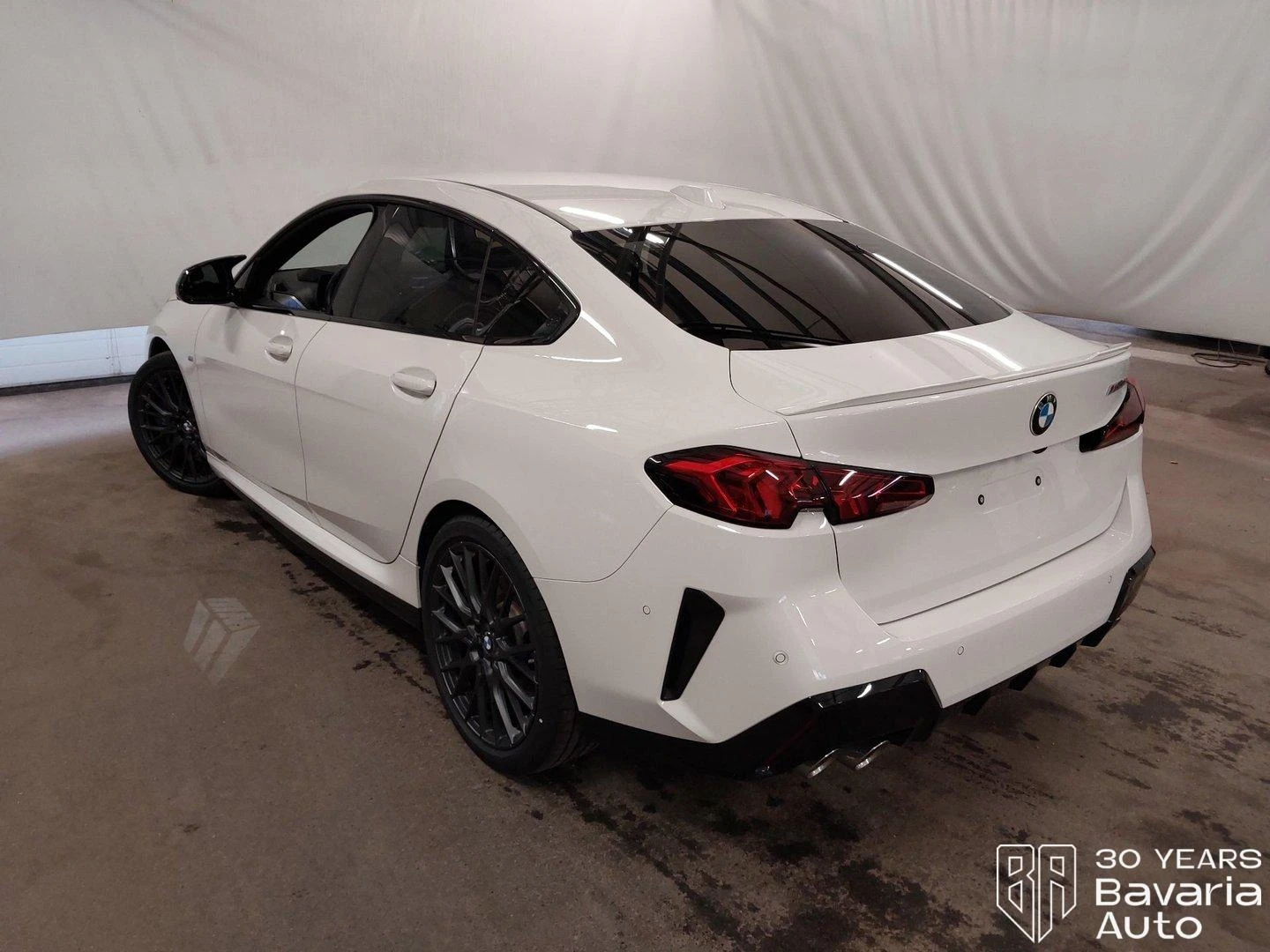 BMW 235 M235i xDrive Gran Coupe Steptronic | Mobile.bg � ����������� 2