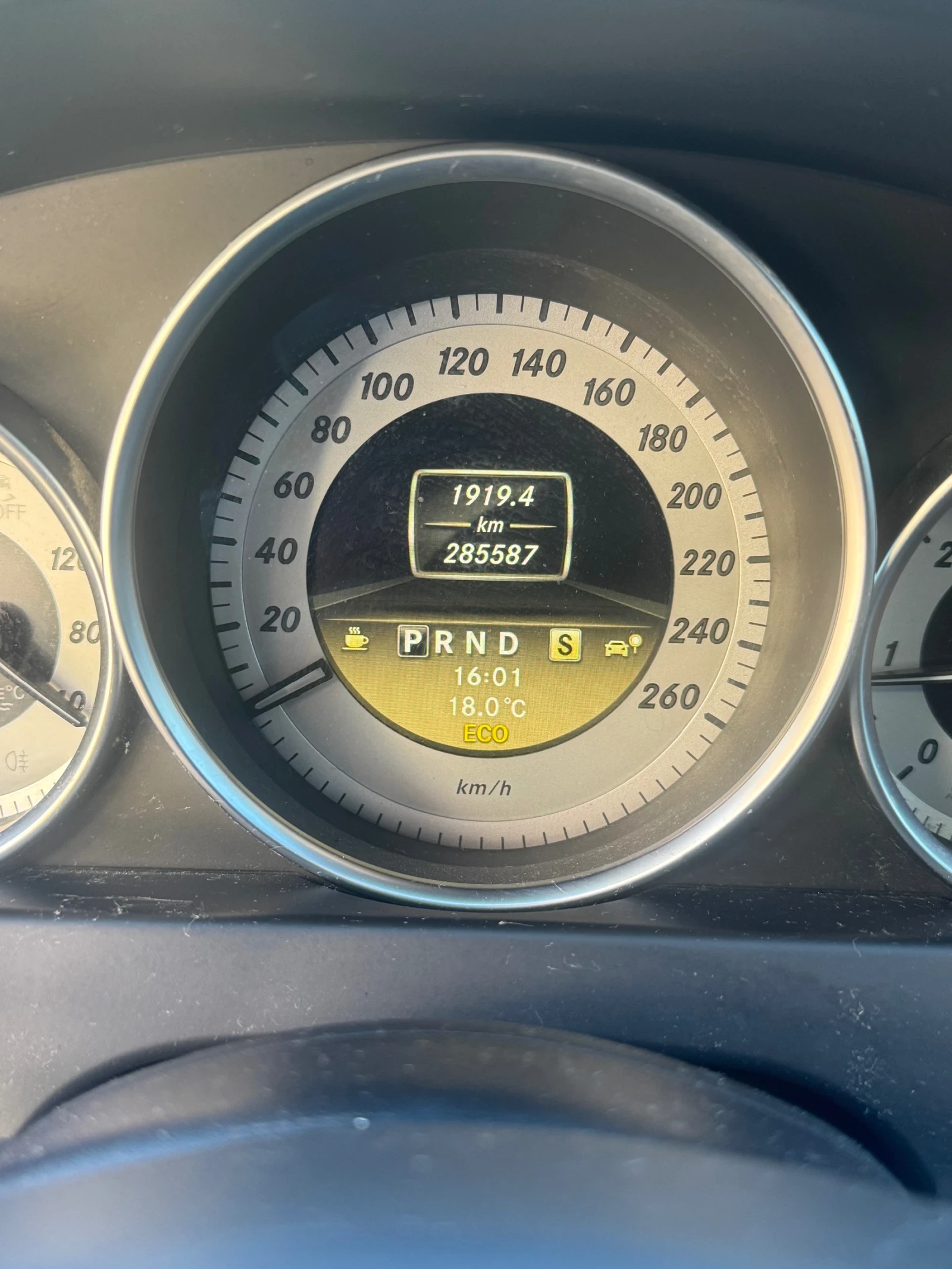 Mercedes-Benz C 250 AMG 4MATIC | Mobile.bg � ����������� 11