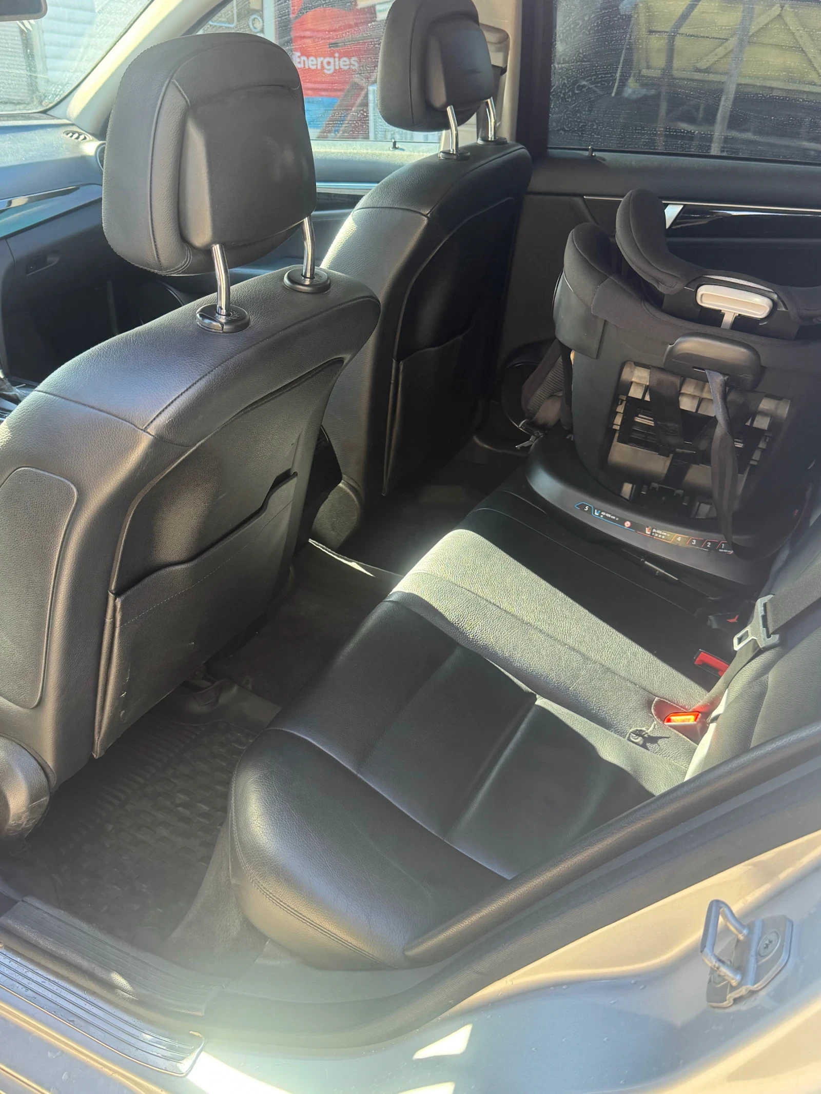 Mercedes-Benz C 250 AMG 4MATIC | Mobile.bg � ����������� 7