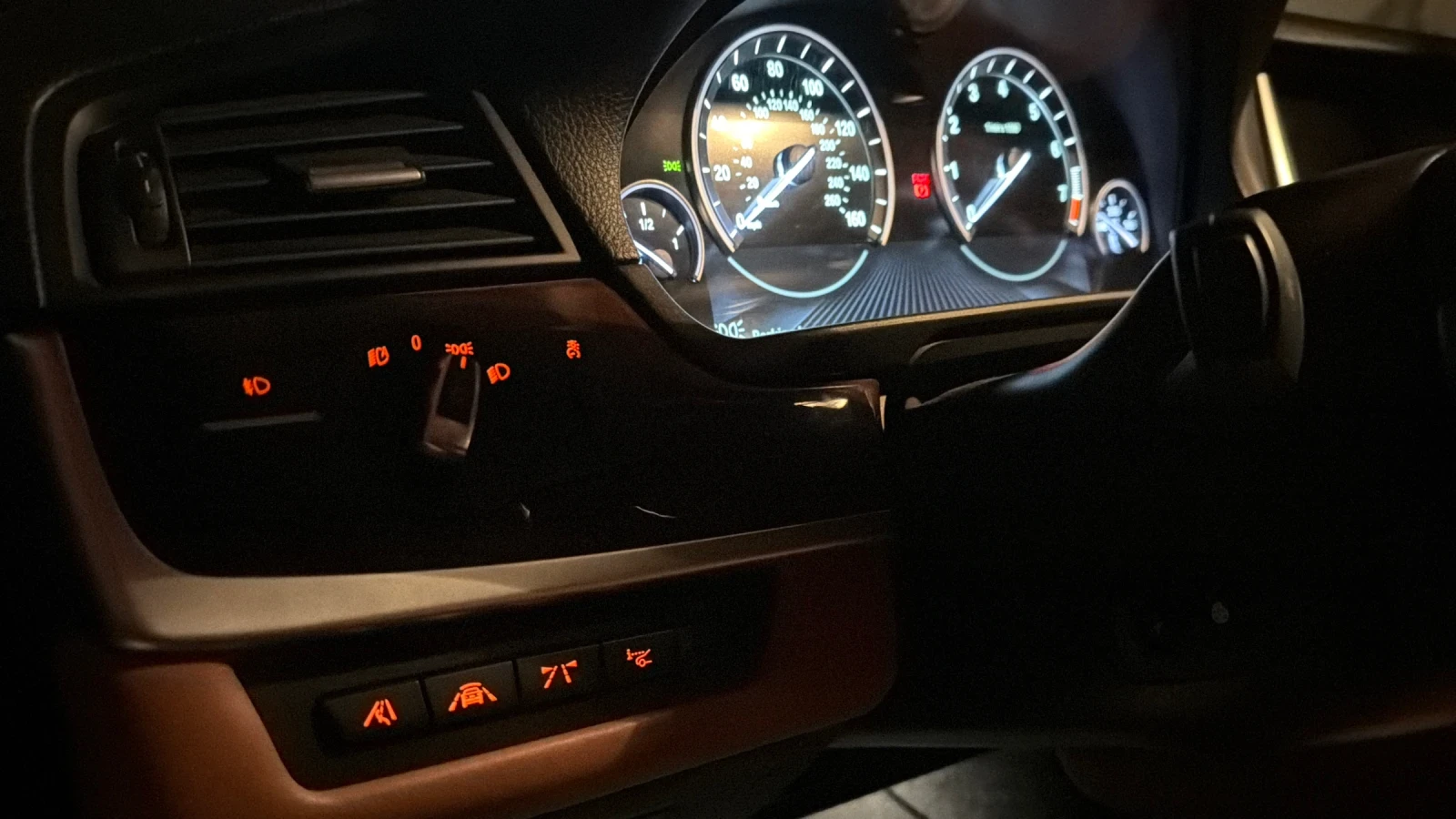 BMW 535 M-Pack | Individual | xDrive | Lci | Full |  | Mobile.bg � ����������� 10