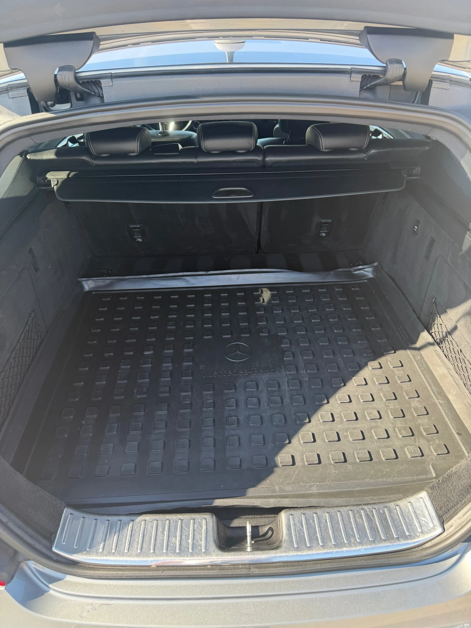 Mercedes-Benz CLS 250, снимка 7 - Автомобили и джипове - 56725483