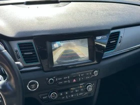 Kia Niro ExecutiveLine 64 kWh, снимка 11