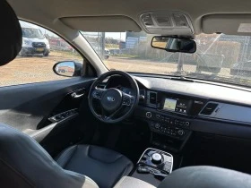 Kia Niro ExecutiveLine 64 kWh, снимка 7