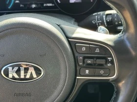 Kia Niro ExecutiveLine 64 kWh, снимка 14