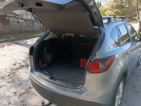 Mazda CX-5, снимка 8