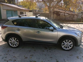 Mazda CX-5, снимка 3