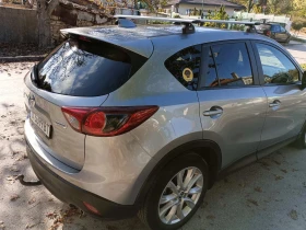 Mazda CX-5, снимка 2