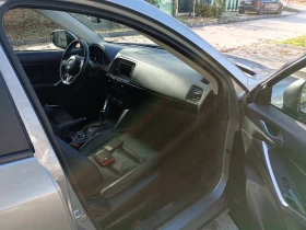 Mazda CX-5, снимка 16