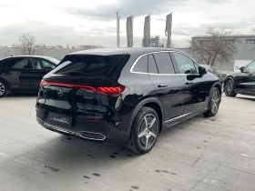 Mercedes-Benz EQE 500 4MATIC AMG, снимка 4