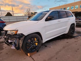 Jeep Grand cherokee, снимка 1