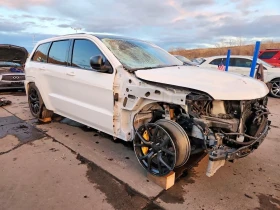 Jeep Grand cherokee, снимка 4