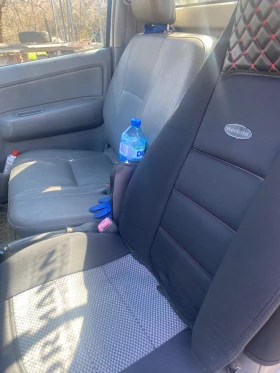 Toyota Hilux, снимка 6