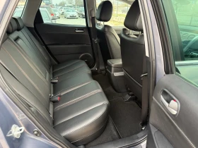 Mazda CX-7 2.3Ti AWD, снимка 16