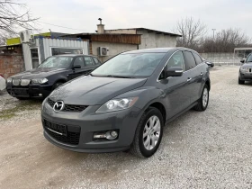 Mazda CX-7 2.3Ti AWD, снимка 3