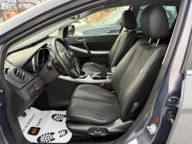 Mazda CX-7 2.3Ti AWD, снимка 13