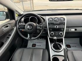 Mazda CX-7 2.3Ti AWD, снимка 15