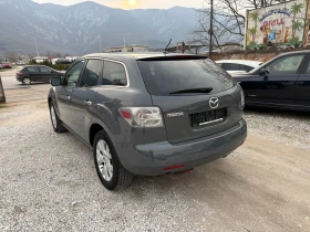 Mazda CX-7 2.3Ti AWD, снимка 6