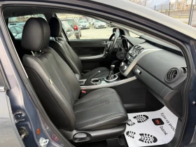 Mazda CX-7 2.3Ti AWD, снимка 10