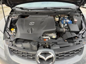 Mazda CX-7 2.3Ti AWD, снимка 17