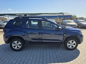 Dacia Duster 1.6i EURO 6C Лизинг, снимка 8
