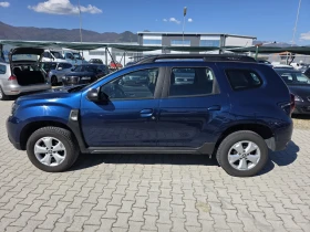 Dacia Duster 1.6i EURO 6C Лизинг, снимка 4